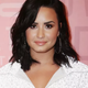 Illustration for article titled Its Good to See Demi Lovato Out and About and Voting